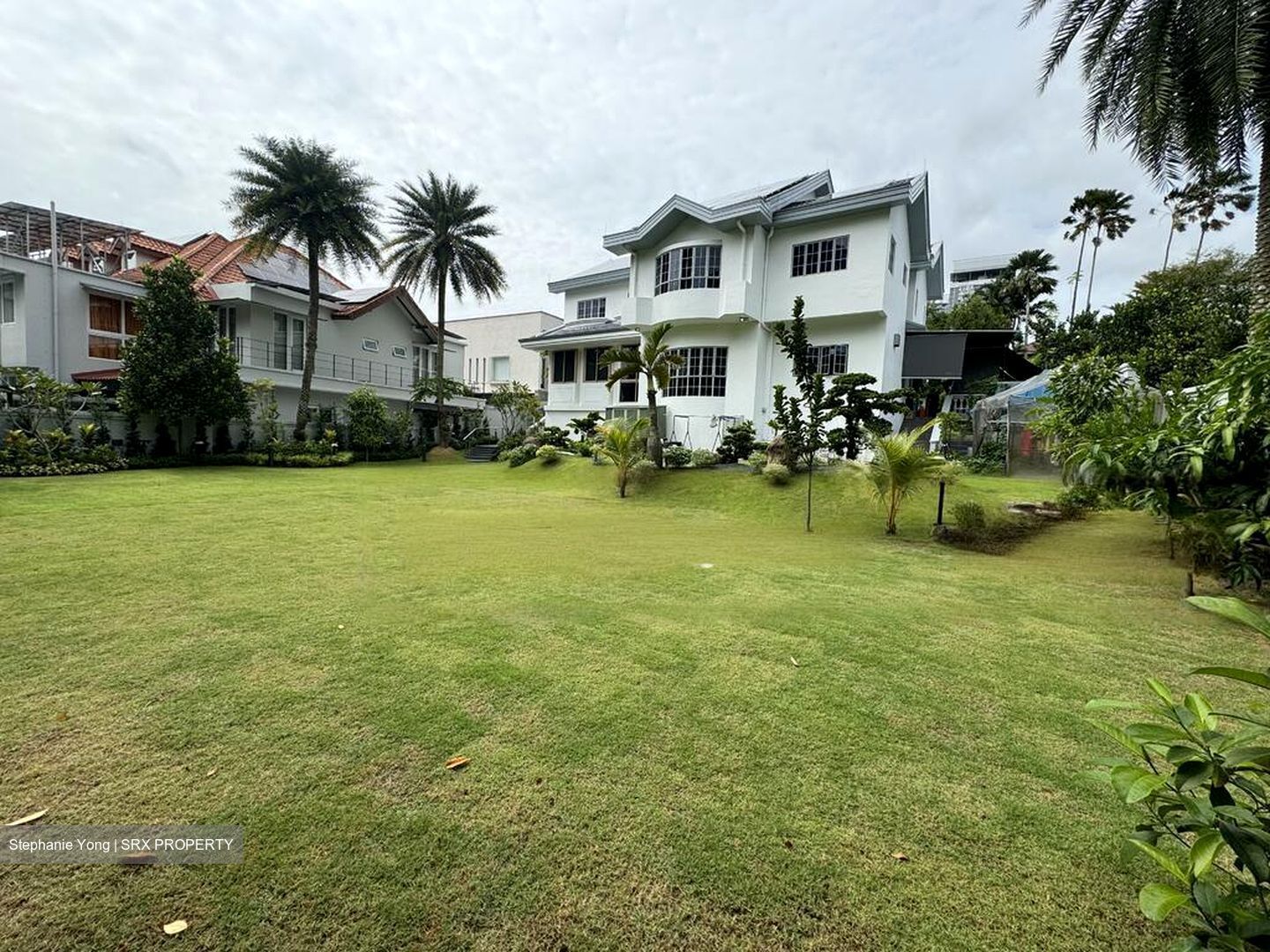 Jalan Sampurna (D10), Detached #458599491